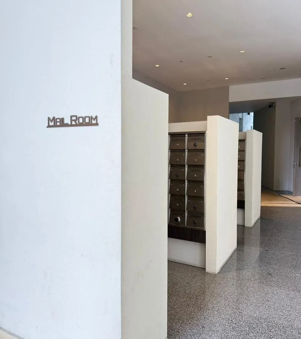 Eaton Residence By Nexus Suites クアラルンプール 0*,