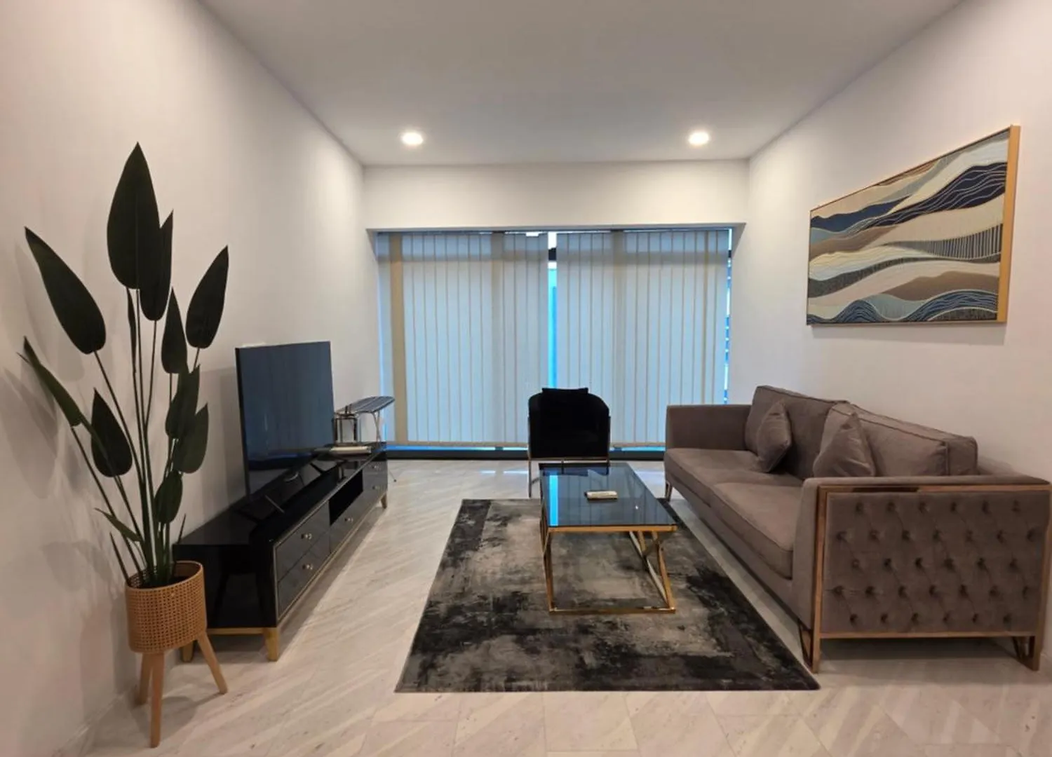 アパート Eaton Residence By Nexus Suites クアラルンプール
