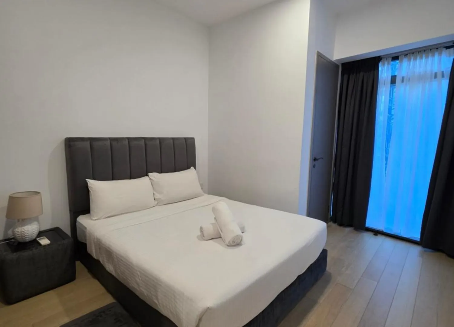 Eaton Residence By Nexus Suites クアラルンプール 0*,