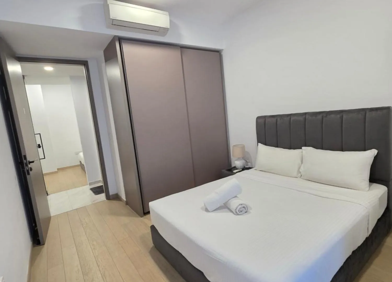 Eaton Residence By Nexus Suites クアラルンプール 0*,  マレーシア