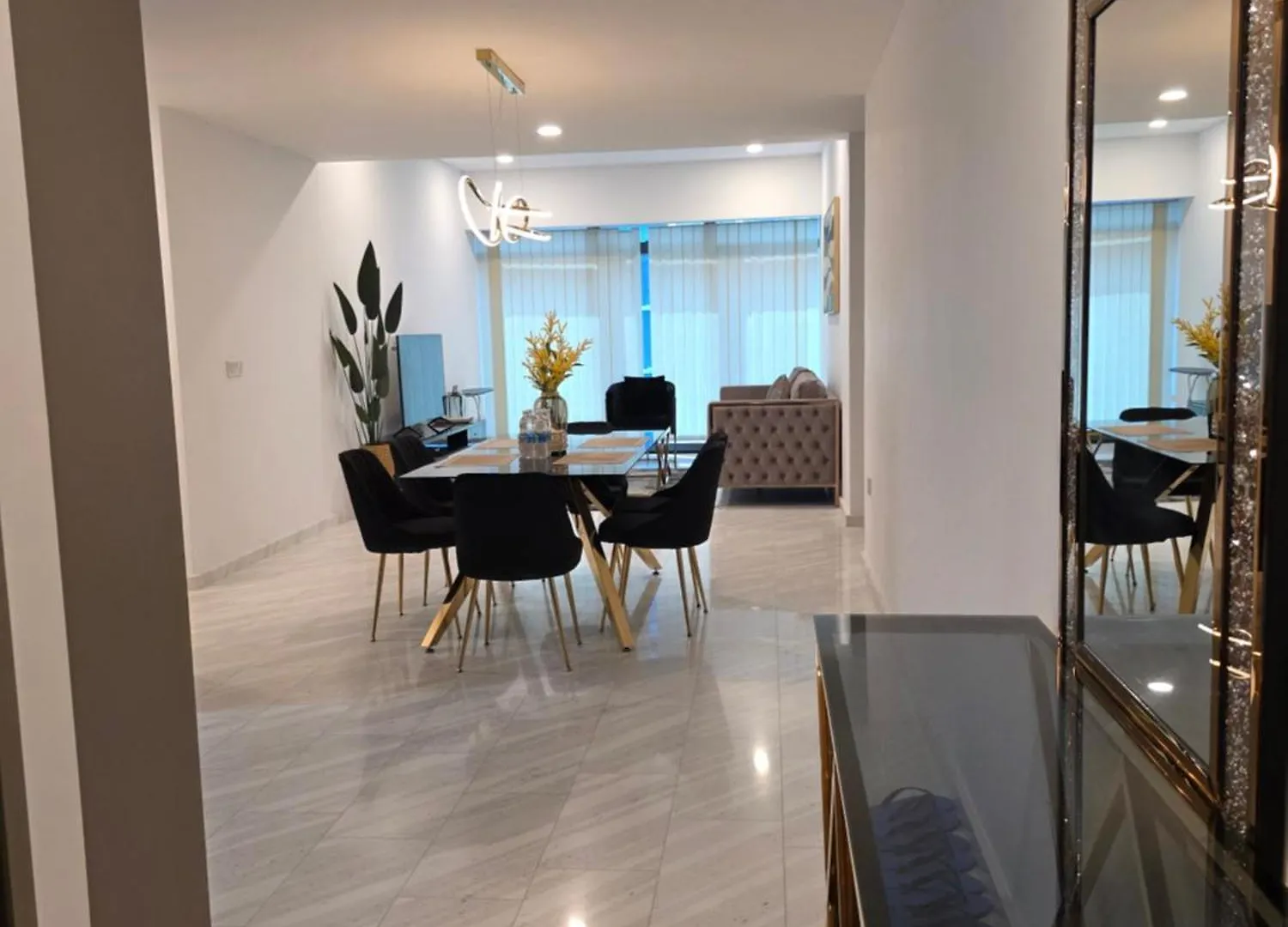 Eaton Residence By Nexus Suites クアラルンプール アパート
