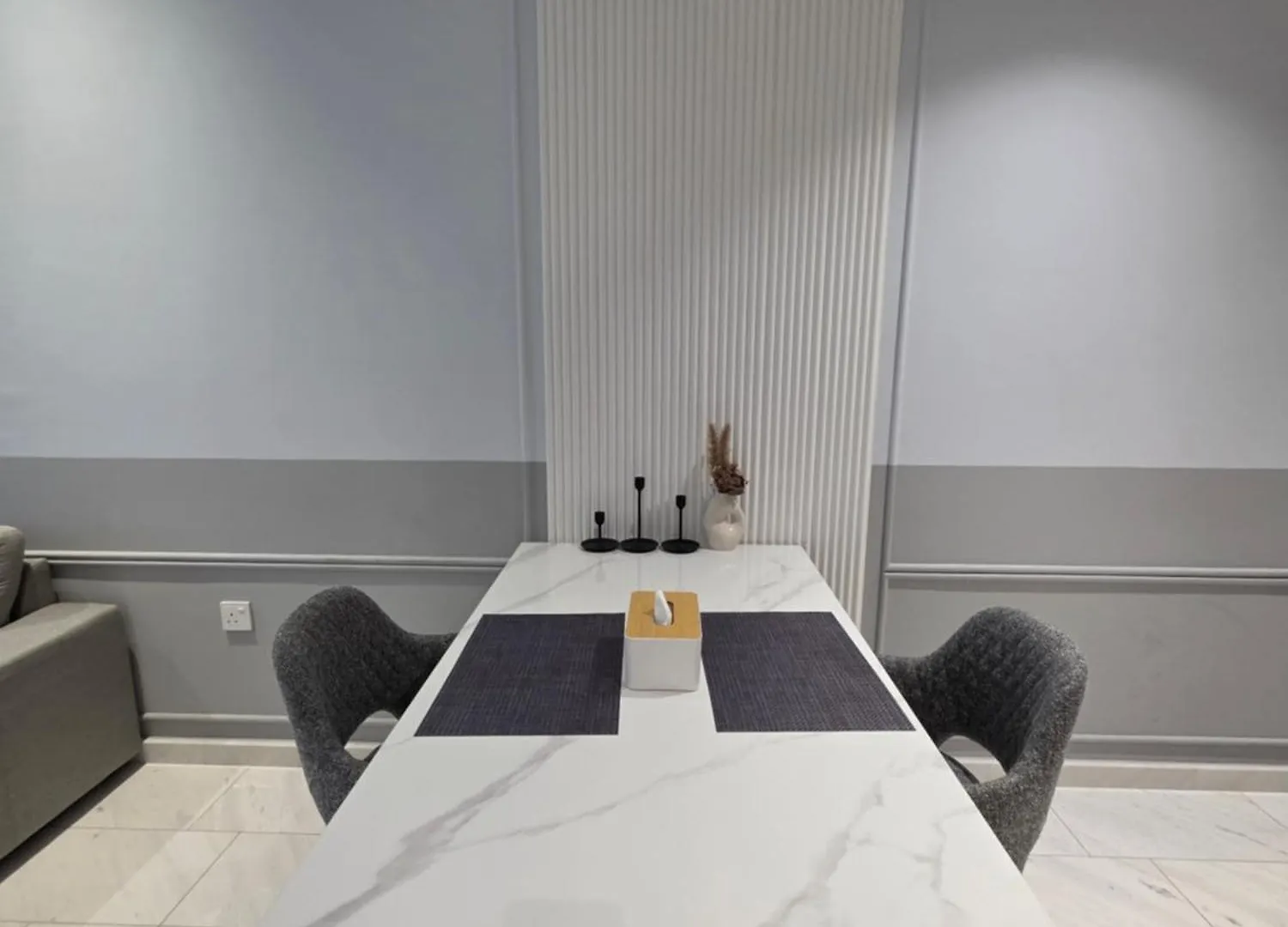 Eaton Residence By Nexus Suites クアラルンプール