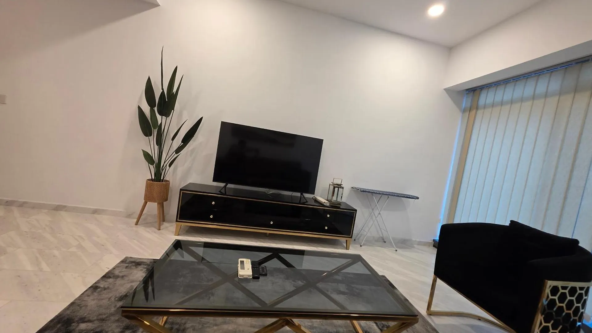 Eaton Residence By Nexus Suites クアラルンプール アパート
