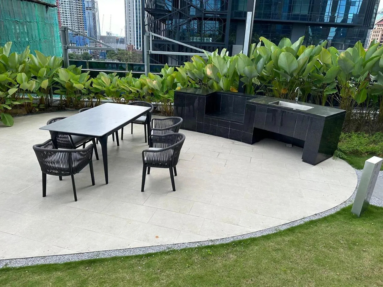 Eaton Residence By Nexus Suites Kuala Lumpur Apartmán