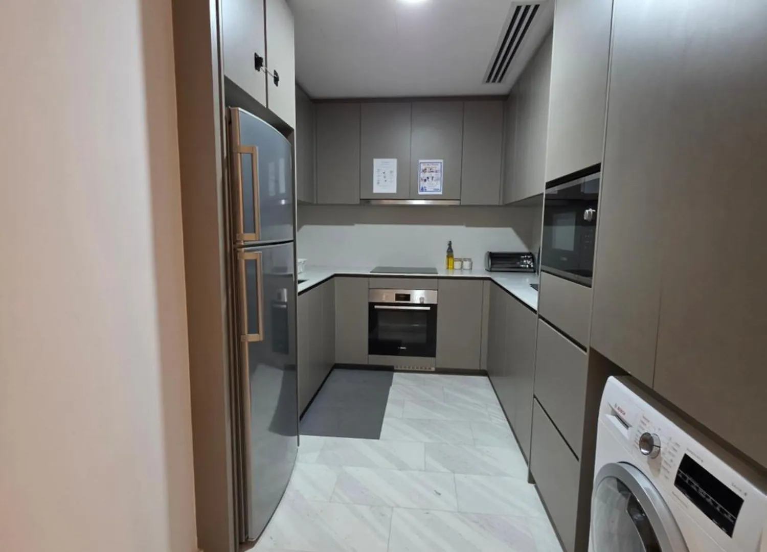 Apartmán Eaton Residence By Nexus Suites Kuala Lumpur
